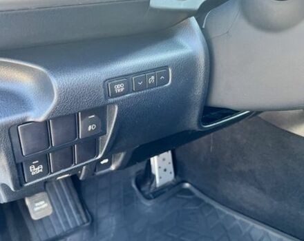 Белый Лексус ИС, объемом двигателя 2 л и пробегом 113 тыс. км за 17500 $, фото 12 на Automoto.ua