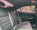 Белый Лексус ИС, объемом двигателя 2 л и пробегом 106 тыс. км за 16790 $, фото 17 на Automoto.ua
