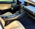Білий Лексус ІС, об'ємом двигуна 3.5 л та пробігом 102 тис. км за 5702 $, фото 9 на Automoto.ua
