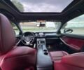 Белый Лексус ИС, объемом двигателя 3.5 л и пробегом 58 тыс. км за 9900 $, фото 7 на Automoto.ua