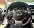 Білий Лексус ІС, об'ємом двигуна 3.5 л та пробігом 70 тис. км за 11100 $, фото 9 на Automoto.ua