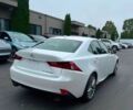 Білий Лексус ІС, об'ємом двигуна 3.5 л та пробігом 94 тис. км за 6979 $, фото 3 на Automoto.ua