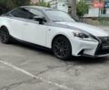 Белый Лексус ИС, объемом двигателя 2 л и пробегом 106 тыс. км за 16790 $, фото 1 на Automoto.ua