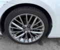 Белый Лексус ИС, объемом двигателя 2 л и пробегом 75 тыс. км за 5900 $, фото 15 на Automoto.ua