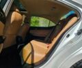 Білий Лексус ІС, об'ємом двигуна 3.5 л та пробігом 75 тис. км за 5885 $, фото 11 на Automoto.ua