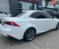 Білий Лексус ІС, об'ємом двигуна 2 л та пробігом 77 тис. км за 18500 $, фото 6 на Automoto.ua