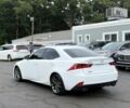 Белый Лексус ИС, объемом двигателя 3.5 л и пробегом 110 тыс. км за 5874 $, фото 3 на Automoto.ua