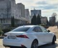 Білий Лексус ІС, об'ємом двигуна 2 л та пробігом 94 тис. км за 18400 $, фото 6 на Automoto.ua