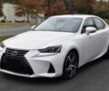 Белый Лексус ИС, объемом двигателя 3.5 л и пробегом 74 тыс. км за 4900 $, фото 1 на Automoto.ua