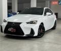 Білий Лексус ІС, об'ємом двигуна 2 л та пробігом 95 тис. км за 21200 $, фото 1 на Automoto.ua