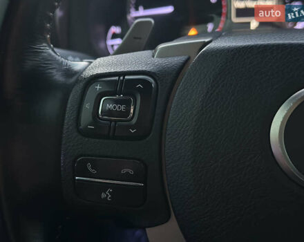 Белый Лексус ИС, объемом двигателя 2 л и пробегом 150 тыс. км за 17999 $, фото 38 на Automoto.ua