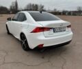 Білий Лексус ІС, об'ємом двигуна 2 л та пробігом 116 тис. км за 17500 $, фото 3 на Automoto.ua