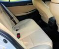 Білий Лексус ІС, об'ємом двигуна 3.5 л та пробігом 102 тис. км за 5702 $, фото 11 на Automoto.ua