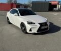 Білий Лексус ІС, об'ємом двигуна 2 л та пробігом 116 тис. км за 17500 $, фото 1 на Automoto.ua