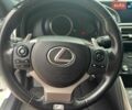 Білий Лексус ІС, об'ємом двигуна 2 л та пробігом 77 тис. км за 18500 $, фото 2 на Automoto.ua