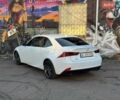 Білий Лексус ІС, об'ємом двигуна 2 л та пробігом 114 тис. км за 21000 $, фото 24 на Automoto.ua