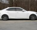 Белый Лексус ИС, объемом двигателя 3.5 л и пробегом 74 тыс. км за 11100 $, фото 3 на Automoto.ua