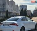 Белый Лексус ИС, объемом двигателя 2 л и пробегом 94 тыс. км за 20500 $, фото 6 на Automoto.ua