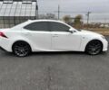 Білий Лексус ІС, об'ємом двигуна 2 л та пробігом 78 тис. км за 7000 $, фото 6 на Automoto.ua