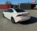 Білий Лексус ІС, об'ємом двигуна 2 л та пробігом 116 тис. км за 16999 $, фото 3 на Automoto.ua