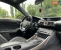 Белый Лексус ИС, объемом двигателя 2 л и пробегом 106 тыс. км за 16790 $, фото 12 на Automoto.ua