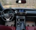 Белый Лексус ИС, объемом двигателя 3.5 л и пробегом 74 тыс. км за 11100 $, фото 6 на Automoto.ua