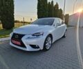 Белый Лексус ИС, объемом двигателя 0 л и пробегом 170 тыс. км за 15900 $, фото 1 на Automoto.ua