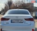 Белый Лексус ИС, объемом двигателя 2 л и пробегом 94 тыс. км за 19800 $, фото 8 на Automoto.ua