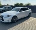 Білий Лексус ІС, об'ємом двигуна 2 л та пробігом 194 тис. км за 15500 $, фото 3 на Automoto.ua