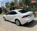 Белый Лексус ИС, объемом двигателя 2 л и пробегом 60 тыс. км за 22500 $, фото 2 на Automoto.ua