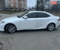 Белый Лексус ИС, объемом двигателя 0 л и пробегом 168 тыс. км за 17999 $, фото 4 на Automoto.ua