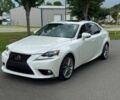 Лексус ИС 2016 в Львове на Automoto.ua Белый Лексус ИС, объемом двигателя 2 л и пробегом 73 тыс. км за 14500 $, фото 1 на Automoto.ua