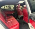 Белый Лексус ИС, объемом двигателя 3.5 л и пробегом 110 тыс. км за 5874 $, фото 11 на Automoto.ua