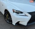 Білий Лексус ІС, об'ємом двигуна 2 л та пробігом 114 тис. км за 21000 $, фото 6 на Automoto.ua