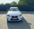 Білий Лексус ІС, об'ємом двигуна 2 л та пробігом 194 тис. км за 15500 $, фото 1 на Automoto.ua