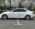 Белый Лексус ИС, объемом двигателя 2 л и пробегом 169 тыс. км за 17400 $, фото 5 на Automoto.ua