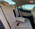 Белый Лексус ИС, объемом двигателя 2 л и пробегом 171 тыс. км за 14900 $, фото 11 на Automoto.ua
