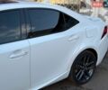 Білий Лексус ІС, об'ємом двигуна 2 л та пробігом 114 тис. км за 21000 $, фото 5 на Automoto.ua