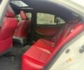 Белый Лексус ИС, объемом двигателя 3.5 л и пробегом 110 тыс. км за 5874 $, фото 12 на Automoto.ua