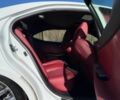 Білий Лексус ІС, об'ємом двигуна 2 л та пробігом 77 тис. км за 6000 $, фото 13 на Automoto.ua