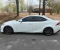Белый Лексус ИС, объемом двигателя 3.5 л и пробегом 80 тыс. км за 5900 $, фото 3 на Automoto.ua