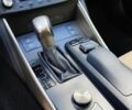 Білий Лексус ІС, об'ємом двигуна 3.5 л та пробігом 102 тис. км за 5702 $, фото 10 на Automoto.ua