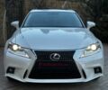 Білий Лексус ІС, об'ємом двигуна 2 л та пробігом 169 тис. км за 17999 $, фото 1 на Automoto.ua