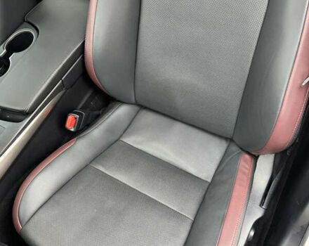 Белый Лексус ИС, объемом двигателя 2 л и пробегом 115 тыс. км за 17500 $, фото 8 на Automoto.ua