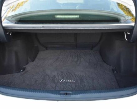 Белый Лексус ИС, объемом двигателя 2 л и пробегом 80 тыс. км за 9900 $, фото 11 на Automoto.ua