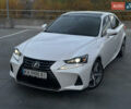 Белый Лексус ИС, объемом двигателя 2 л и пробегом 150 тыс. км за 17999 $, фото 6 на Automoto.ua