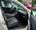 Білий Лексус ІС, об'ємом двигуна 3.5 л та пробігом 94 тис. км за 6979 $, фото 7 на Automoto.ua