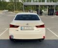 Білий Лексус ІС, об'ємом двигуна 2 л та пробігом 194 тис. км за 15500 $, фото 8 на Automoto.ua