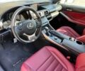 Белый Лексус ИС, объемом двигателя 3.5 л и пробегом 78 тыс. км за 5891 $, фото 9 на Automoto.ua