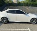 Білий Лексус ІС, об'ємом двигуна 2 л та пробігом 194 тис. км за 16500 $, фото 11 на Automoto.ua